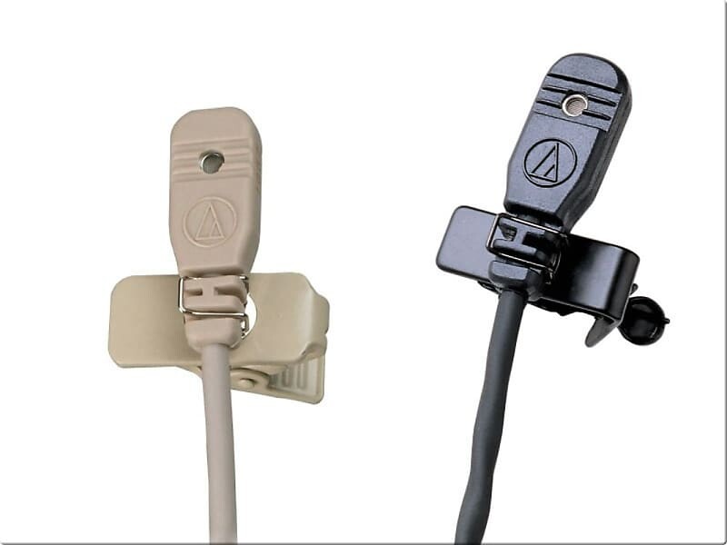 

Конденсаторный микрофон Audio-Technica MT830CT5