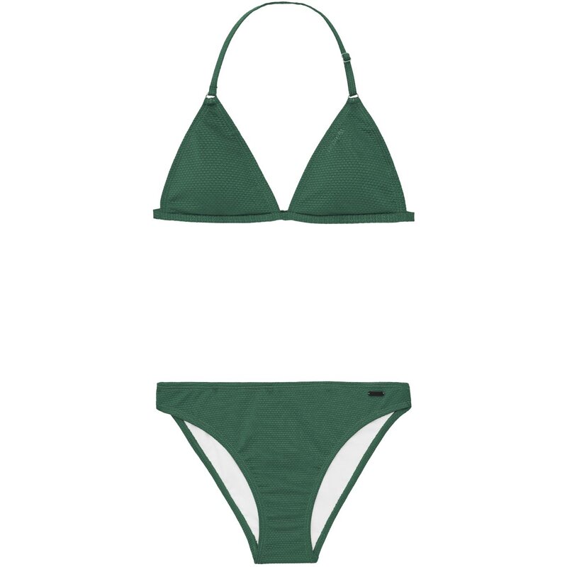 

Bikini prtdumi jr triangle Protest, зеленый