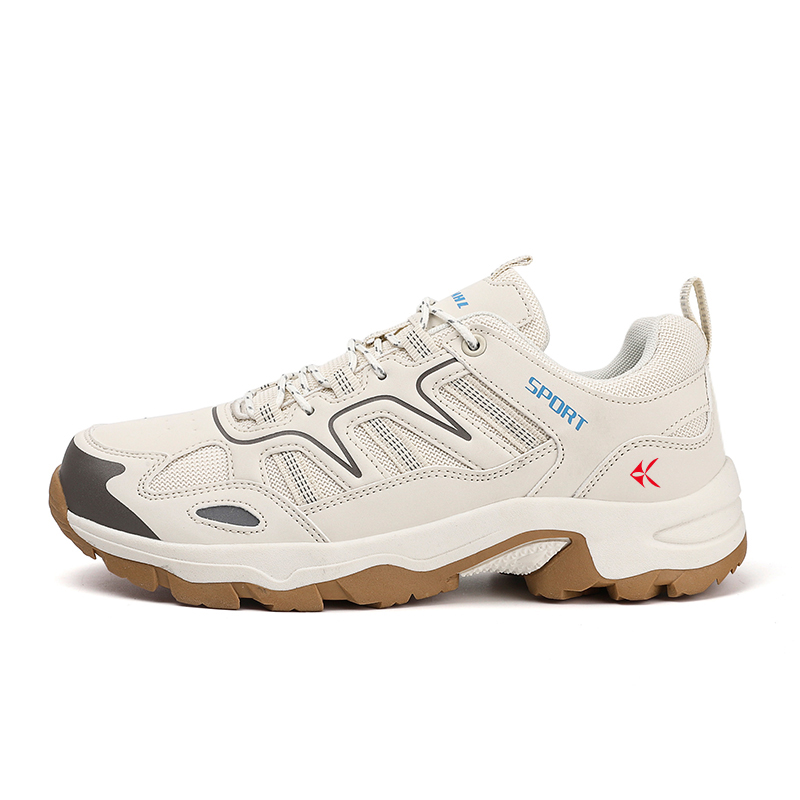 

Мужские походные ботинки с низким голенищем ZAMST, Gray