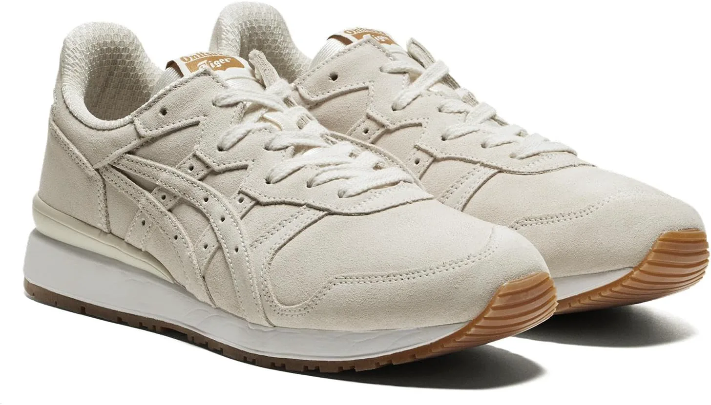 Мужские кроссовки Onitsuka Tiger Tiger Ally 1183B575, кремовый — фото 3