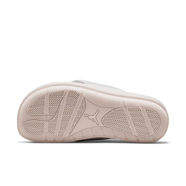 Тапочки sophia slide 'venice' Air Jordan, бежевый — фото 4