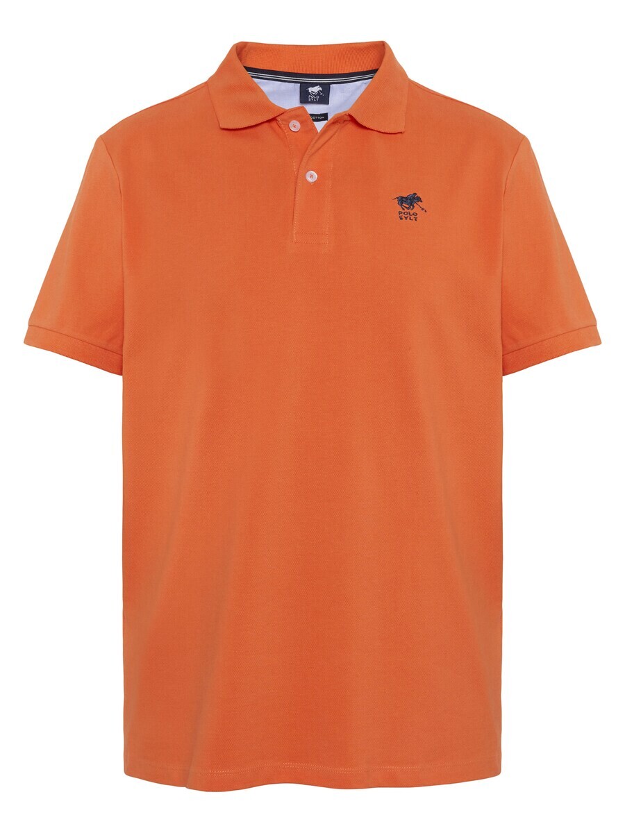 

Футболка Polo Sylt, оранжевый