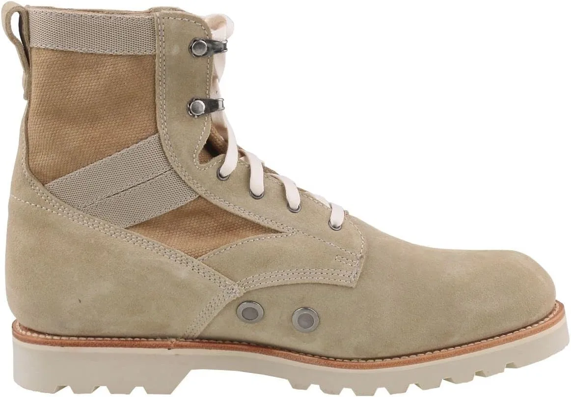 Мужские ботинки Sendra 18055TL разноцветные — фото 2