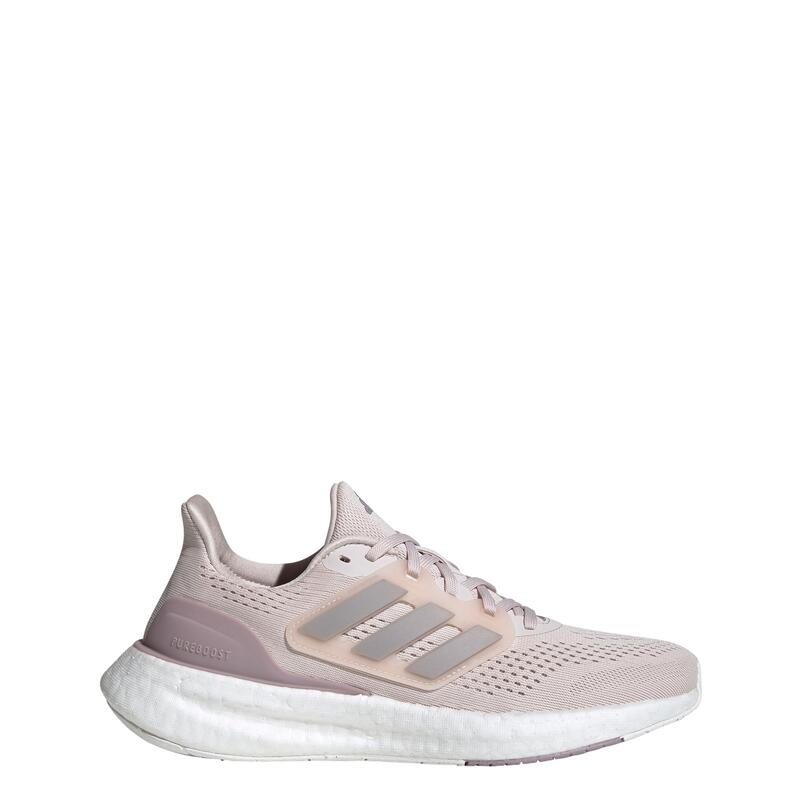 

Кроссовки Adidas, цвет malvenfarben/taupebeige/helllila