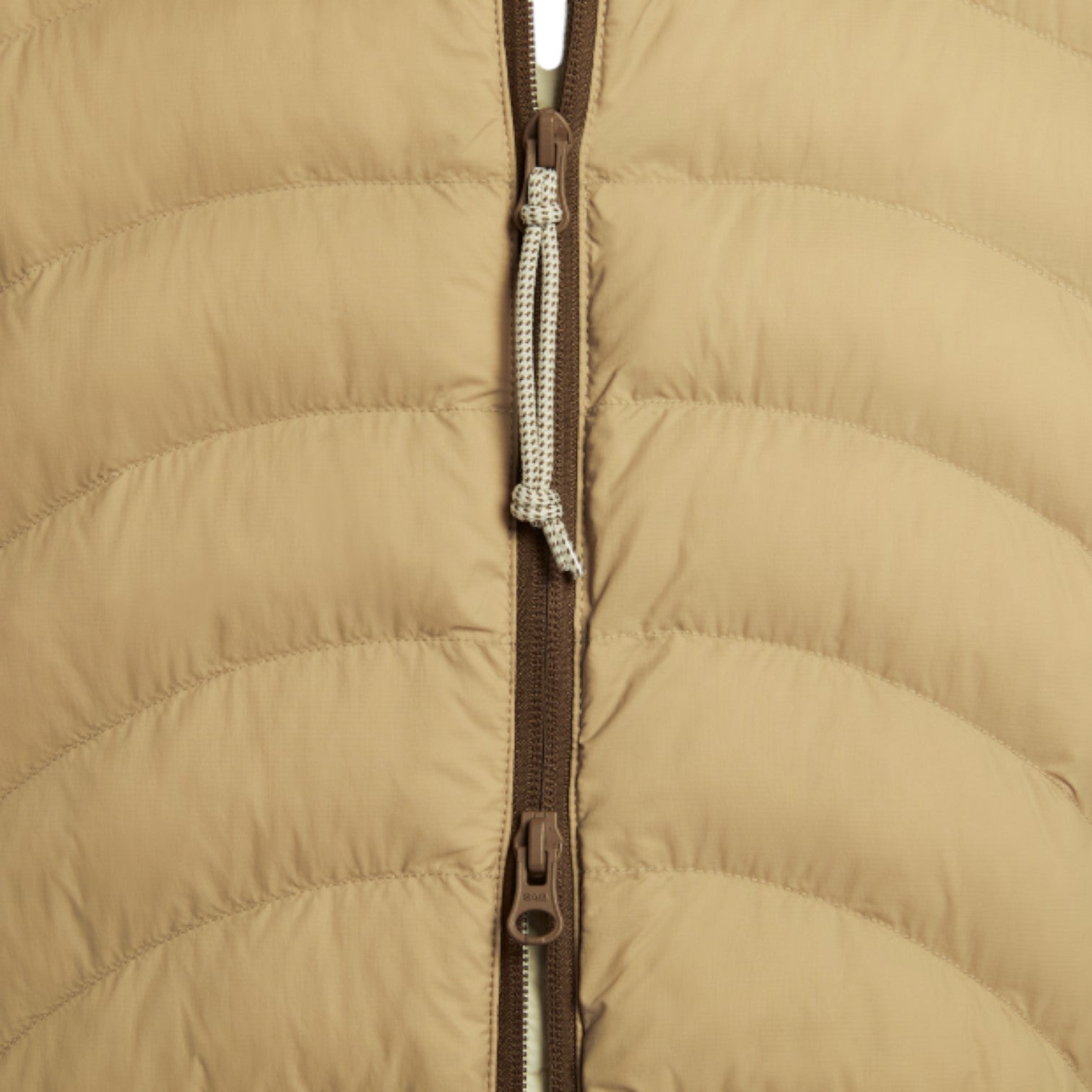 Куртка Nike ACG Lava Flow Therma-Fit ADV Jacket 'Light Khaki' — фото 4