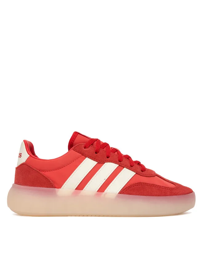 Adidas Кроссовки Barreda Decode JP6730 красный