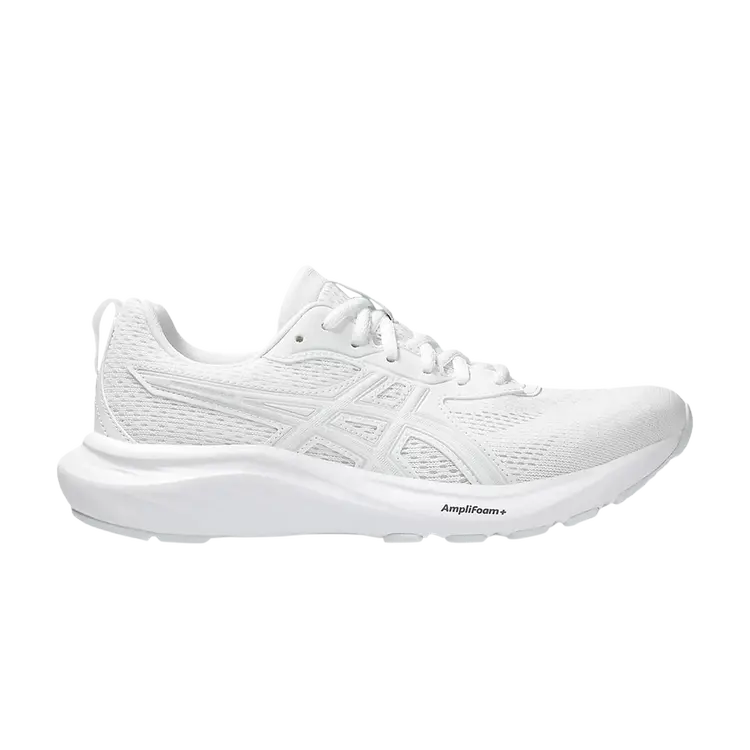 

Кроссовки Wmns Gel Contend 9, цвет White Glacier Grey