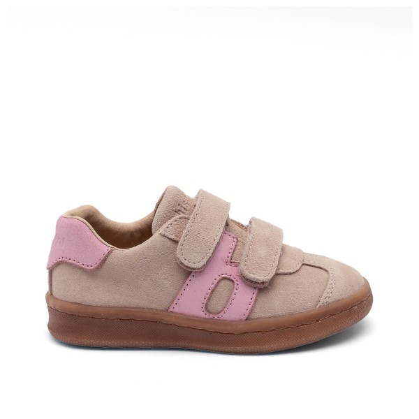 

Kid'S bay v - кроссовки Bisgaard, Dusty Rose