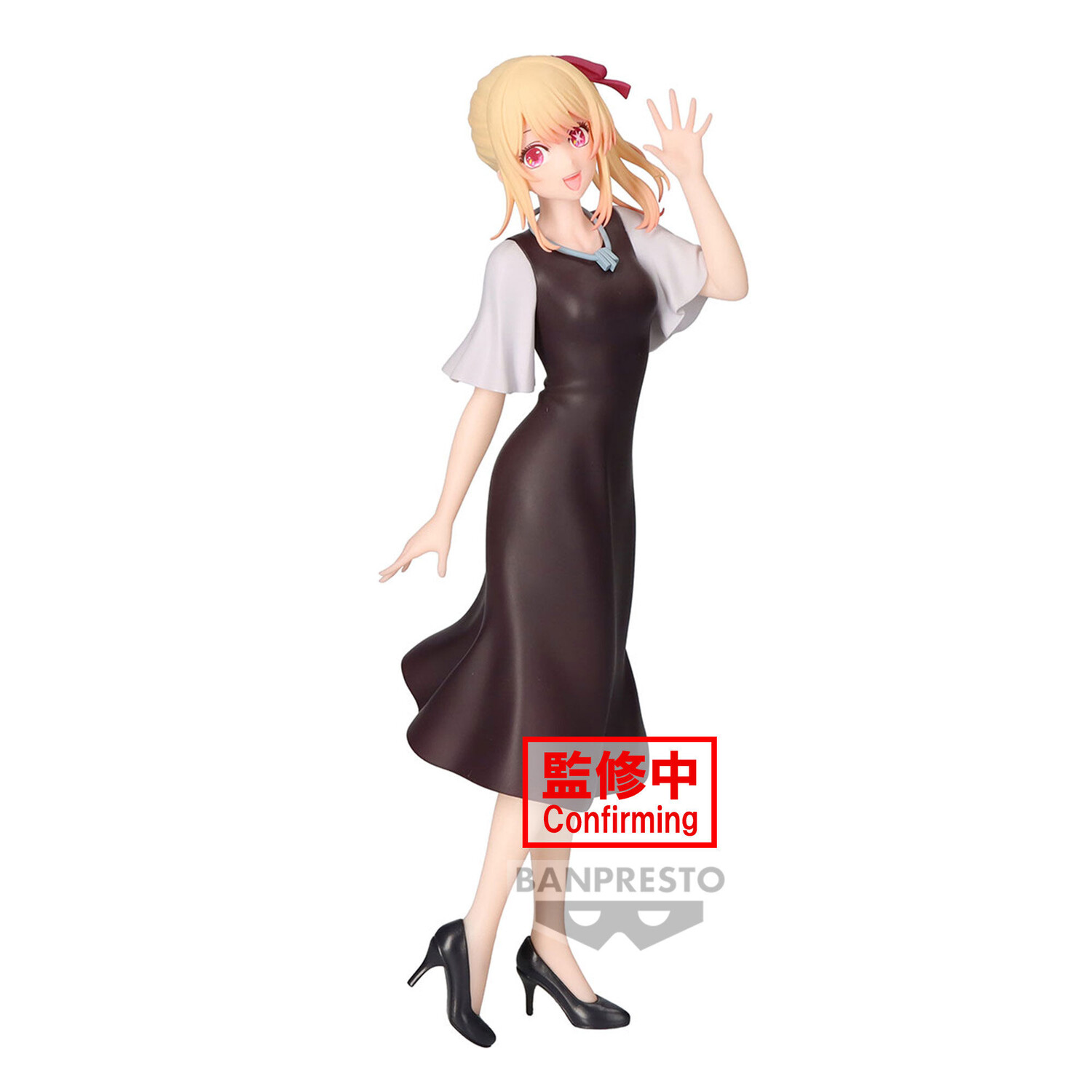 

Фигурка Oshi no Ko - Ruby Prize Figure (Plain Clothes Ver.)