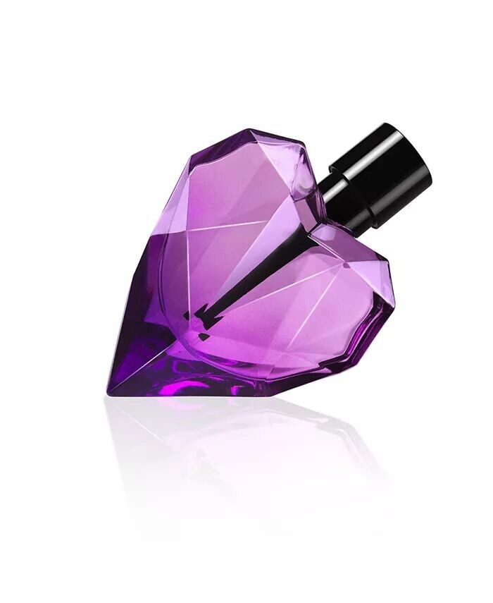 

Женская парфюмированная вода Loverdose, 2,5 жидких унции Diesel