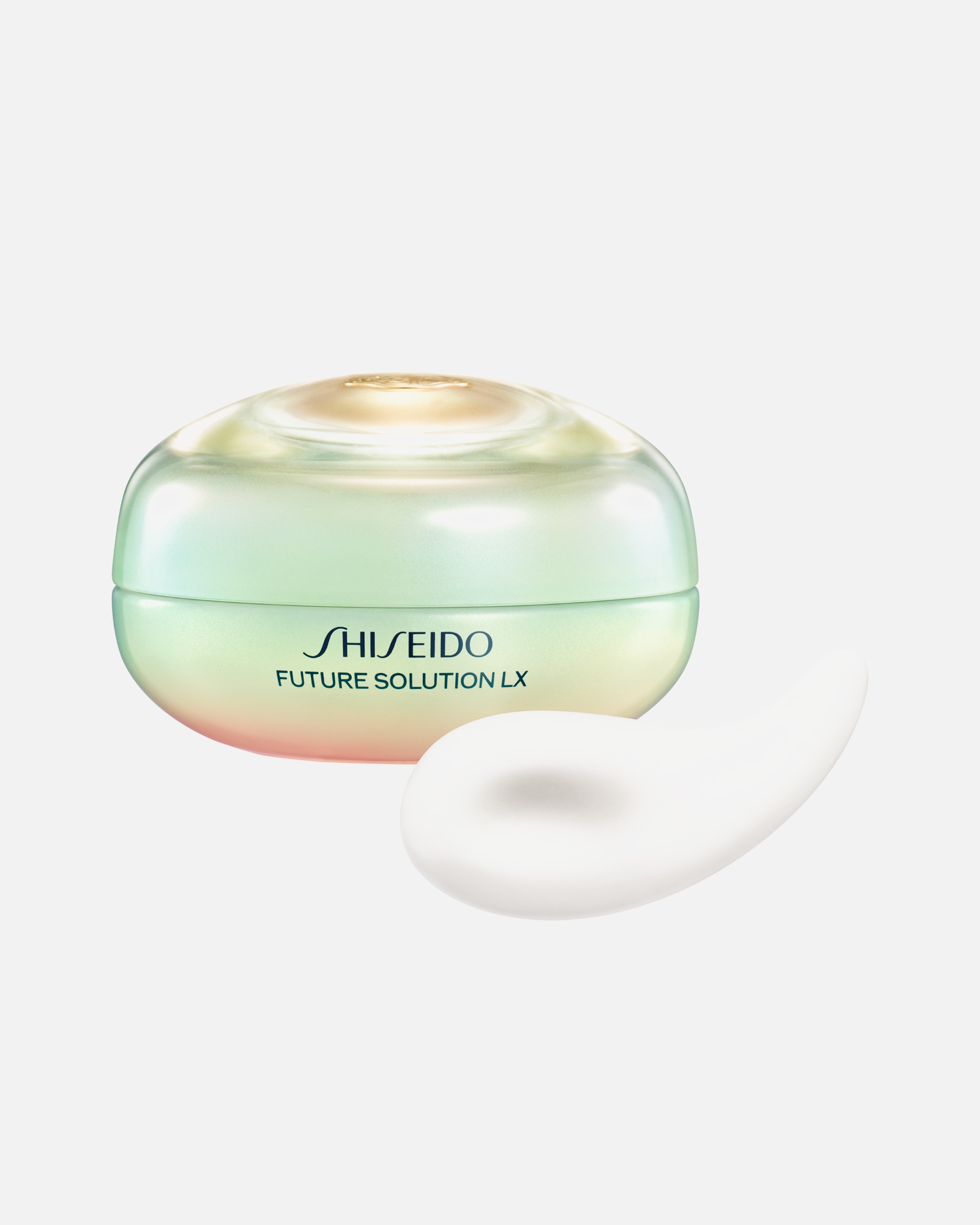 

Крем для век Shiseido, 15 мл
