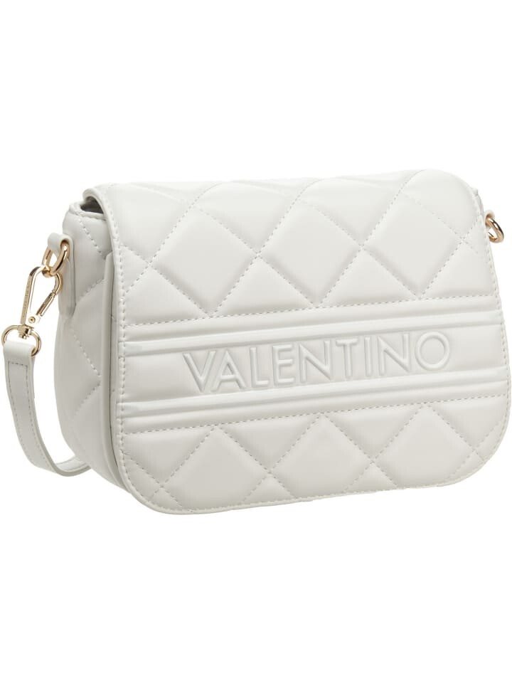 

Наплечная сумка Valentino, цвет bianco