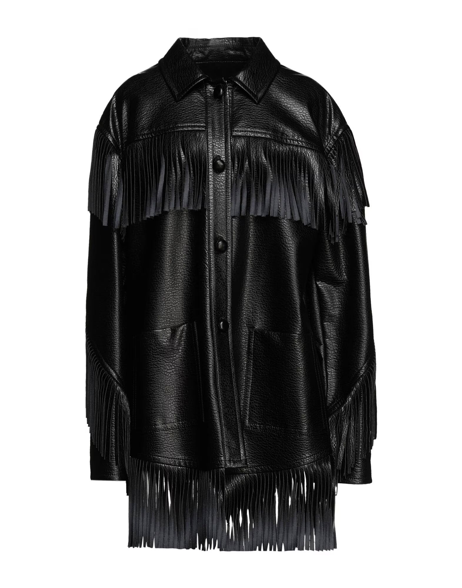 

Рубашка Philosophy Di Lorenzo Serafini, черный