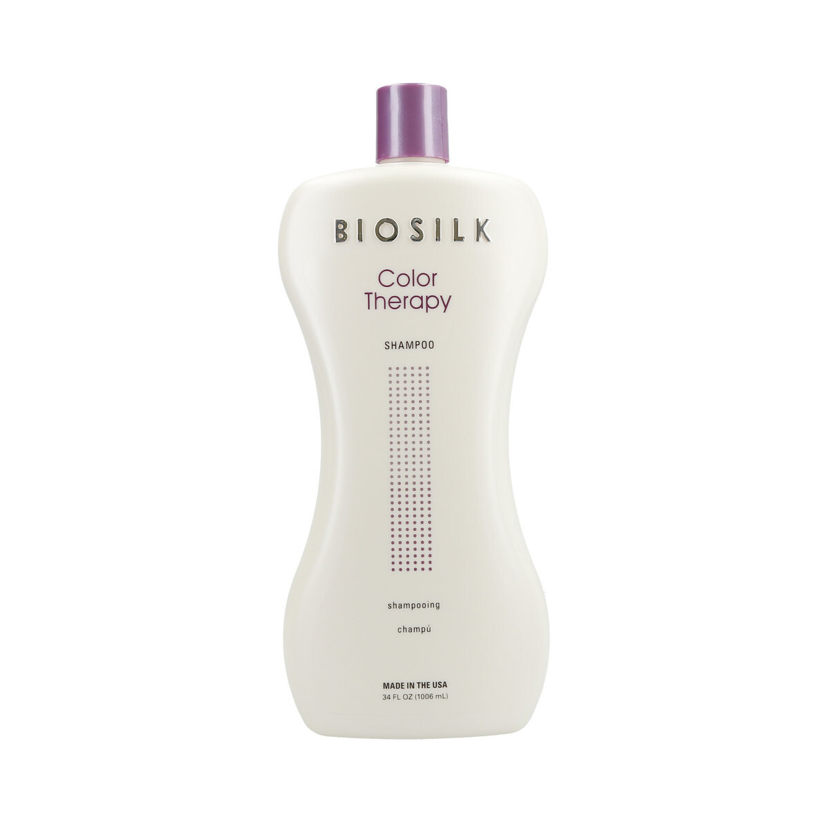 

Biosilk Color Therapy, Шампунь для окрашенных волос, 1006мл