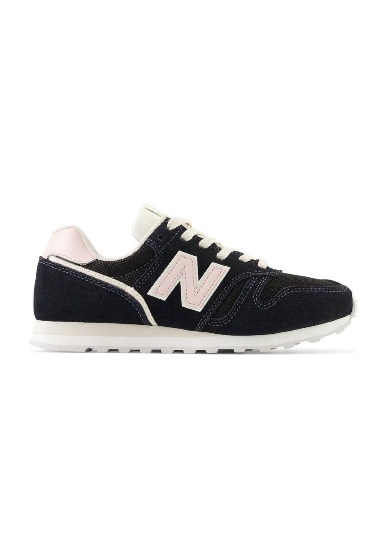 

Кроссовки WL373OE2 new balance, цвет Schwarz Damen