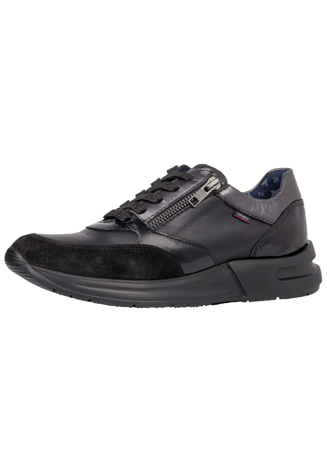 Кроссовки CallagHan Sneaker, черный