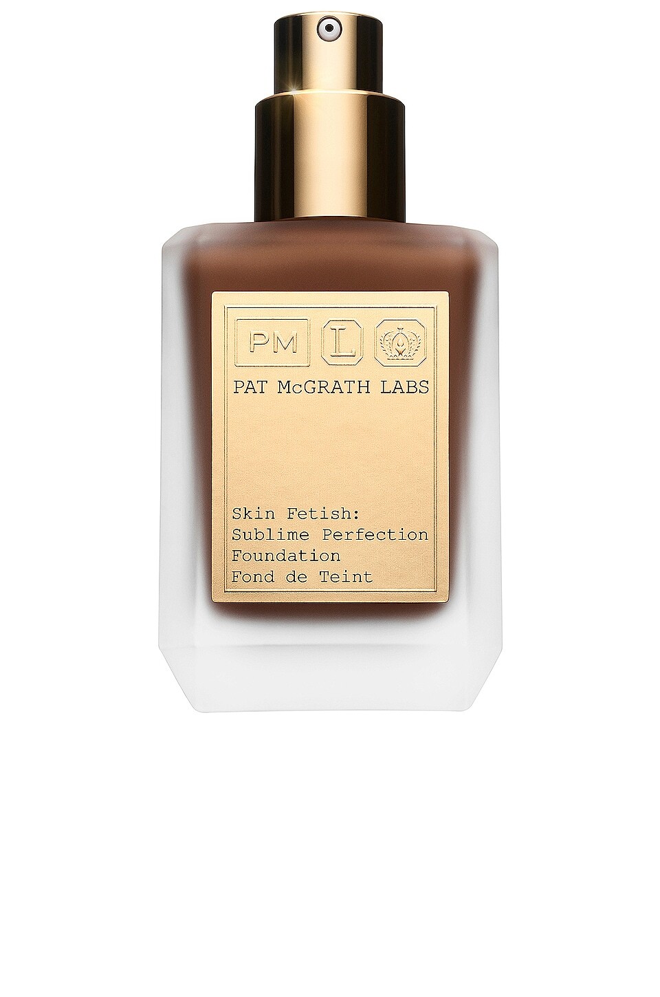 

Тональный крем PAT McGRATH LABS Skin Fetish: Sublime Perfection Foundation, цвет Deep 34