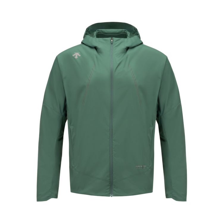 

DESCENTE Куртка мужская GN Dark Forest, GN-Dark Forest