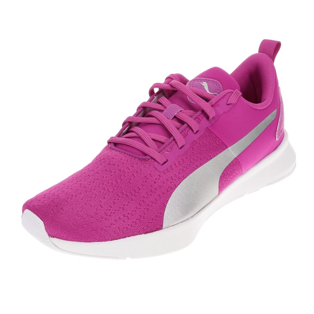 

Кроссовки Puma Low, розовый