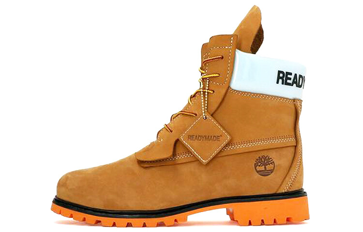 

Ботинки Timberland 6 Inch Premium Boot 'Wheat'