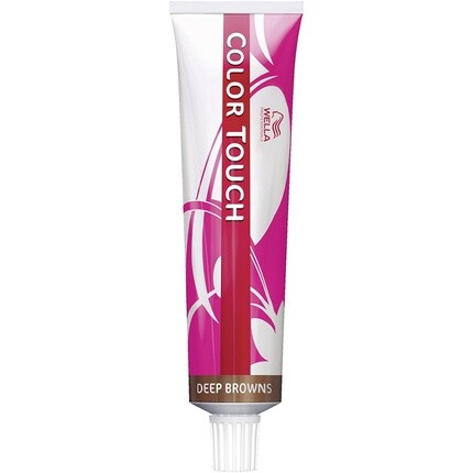 

Стойкая краска для волос Color Touch 8/0 Светло-русый 60 мл, Wella