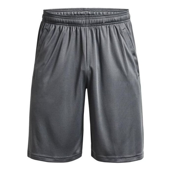 

Шорты tech shorts 'grey' Under Armour, серый