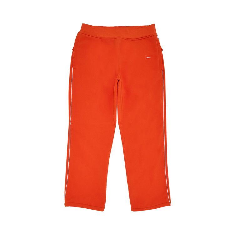 

Спортивные брюки Supreme WINDSTOPPER Sweatpant, Orange