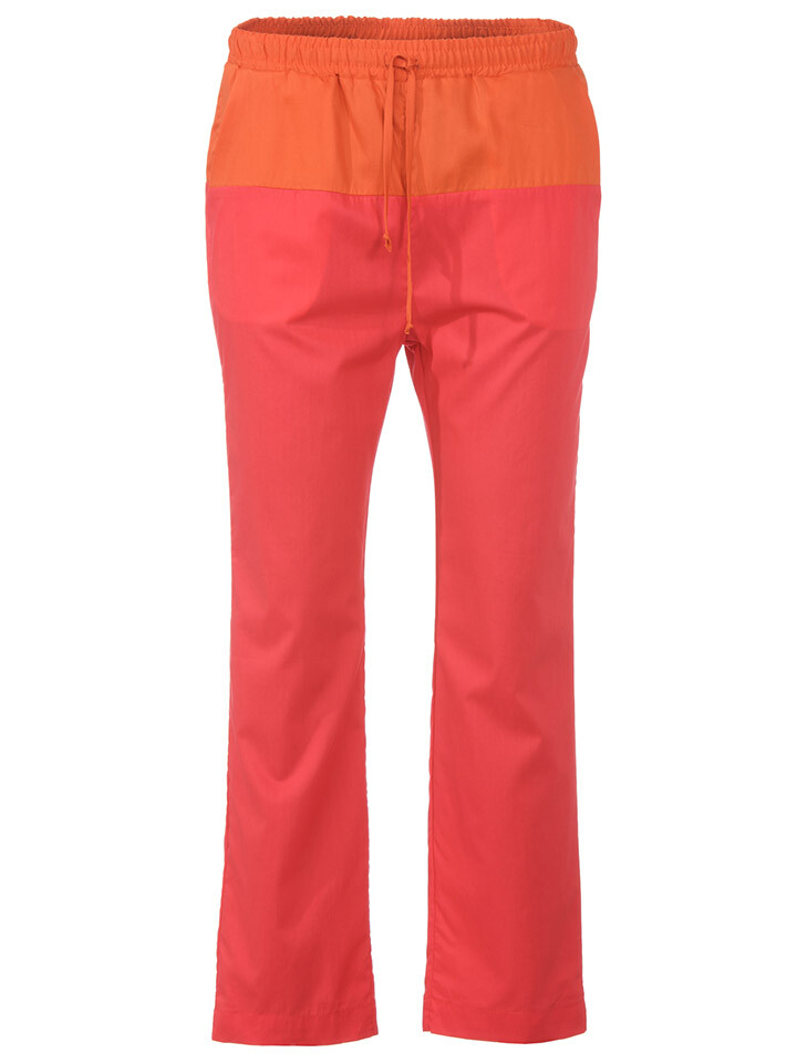 

Брюки Flip Flop Hose Kosi, красный