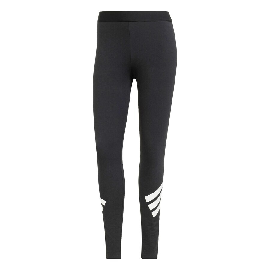 

Леггинсы ADIDAS SPORTSWEAR Skinny Workout Pants, черный