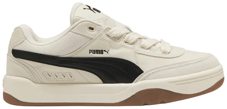 

Кроссовки Puma Park Lifestyle SK8 'Alpine Snow Black', кремовый