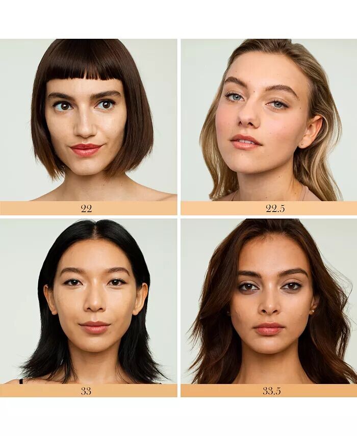 Re Тональная основа Evolve Natural Finish Rms Beauty, цвет 22H Cool Buff Beige — фото 4
