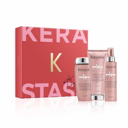 

Подарочный набор KeRastasse Chroma Absolu, L'Oreal