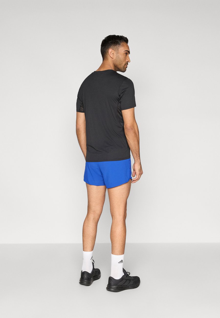 Спортивные шорты Adidas Performance ADIZERO SHORT, Team Royal Blue/Blue — фото 3