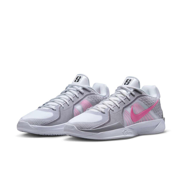 Кроссовки sabrina 2 'lily' Nike, белый — фото 3
