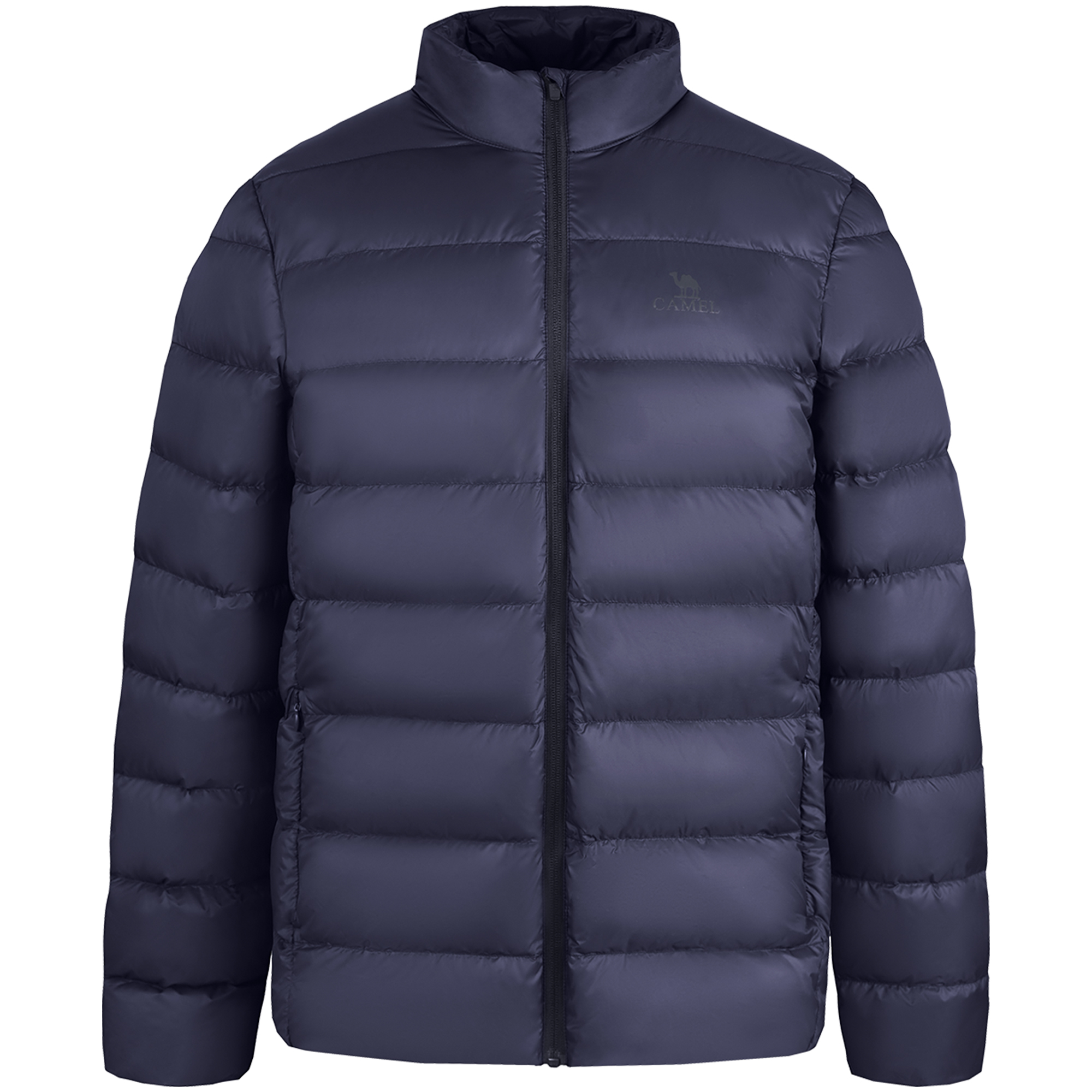 

Мужская теплая флисовая куртка-пуховик CAMEL, Premium Blue, Синий, Мужская теплая флисовая куртка-пуховик CAMEL, Premium Blue