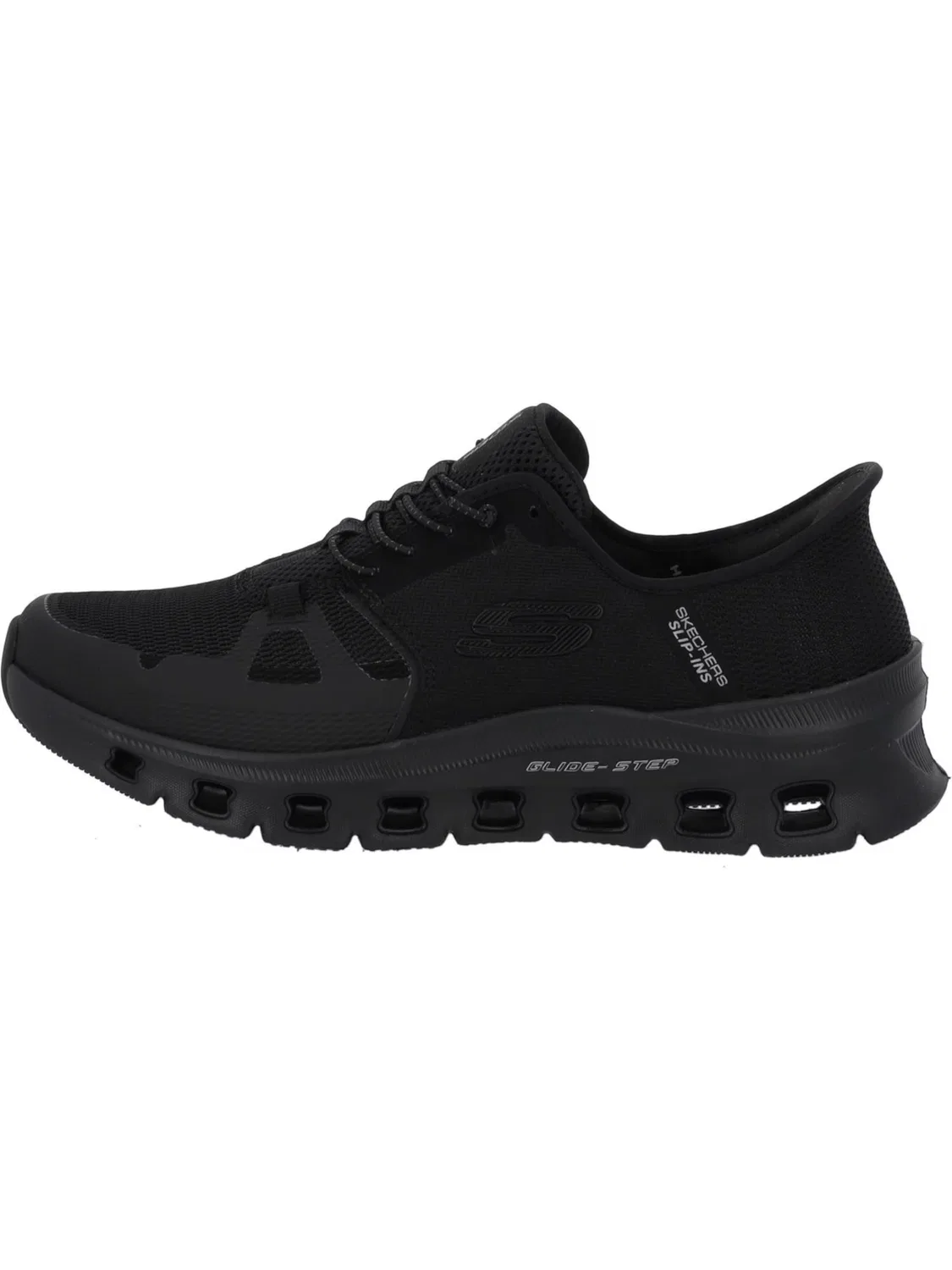 Тапочки 'Glide Step Pro' Skechers, Black