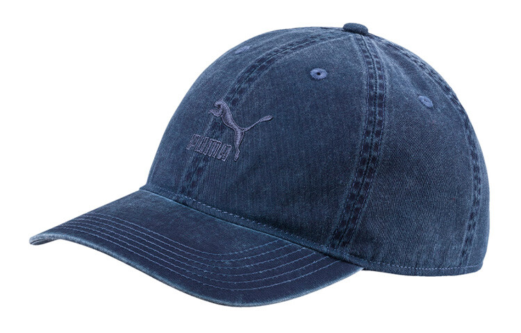 

Кепка унисекс Puma, Blue