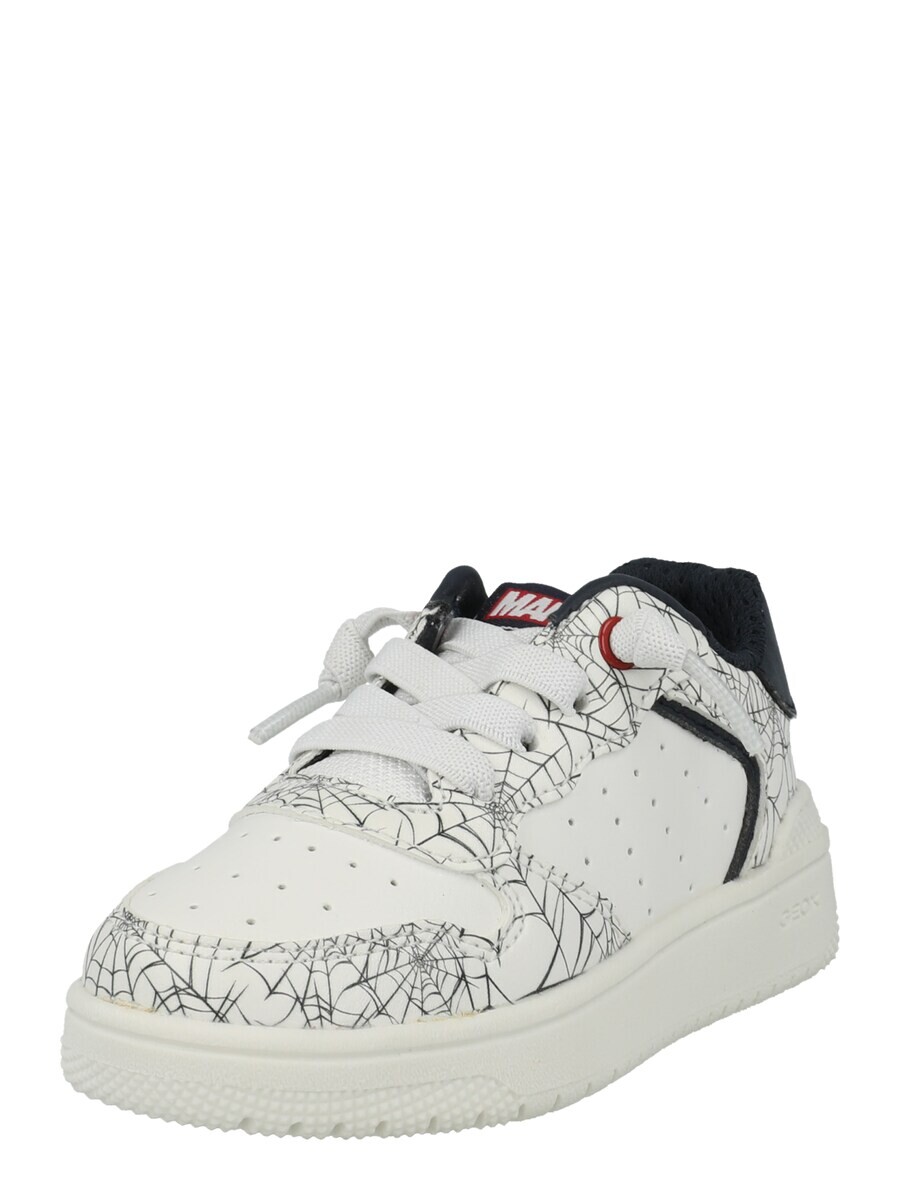 

Кроссовки GEOX Sneakers Washiba, белый