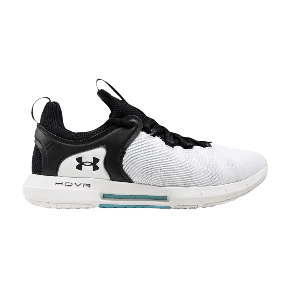 

Кроссовки HOVR Rise 2 Under Armour, белый
