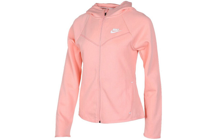 

Женская куртка Nike, цвет Pink