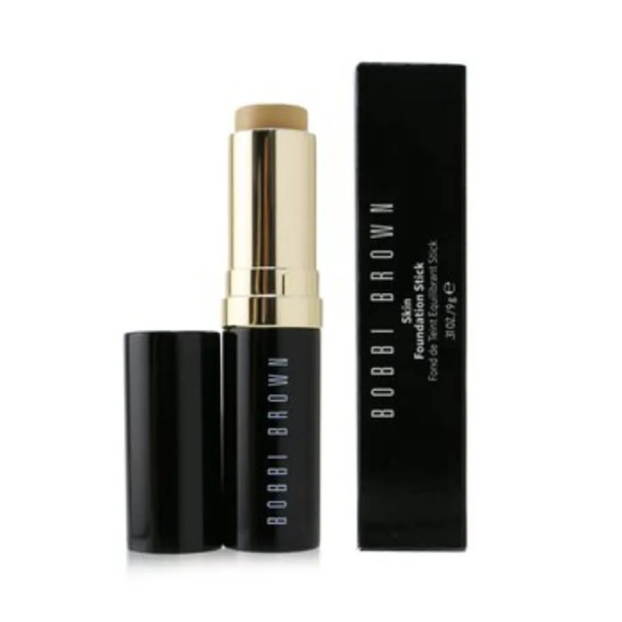 Bobbi Brown / Тональный стик для лица Skin Foundation (1,25) Cool Ivory 0,31 унции (9 мл), слоновая кость — фото 2