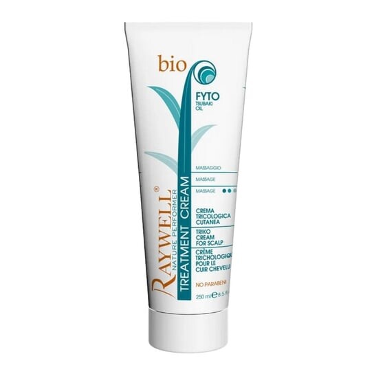 

Крем для волос, 250 мл Raywell, BIO FYTO Treatment Cream