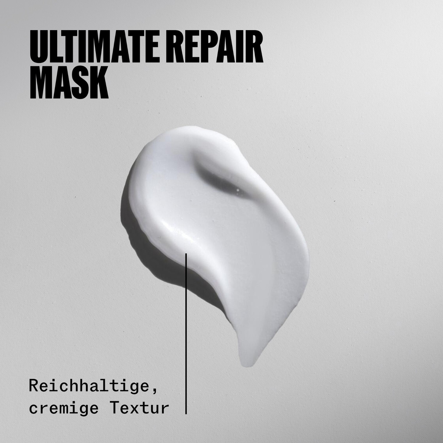 Маска для волос ultimate repair step 2 | mit aha & omega-9 Wella Professionals, объем 75 мл — фото 3