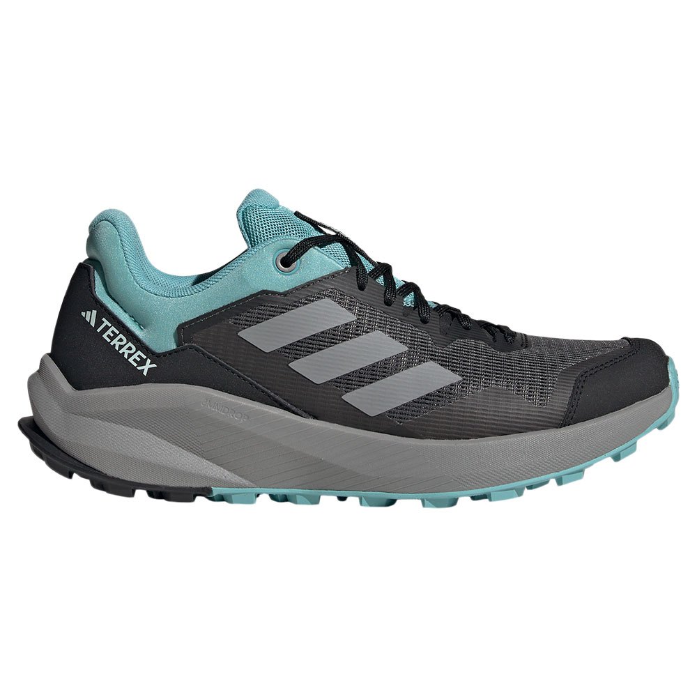 

Кроссовки adidas Terrex Trailrider Trail, серый