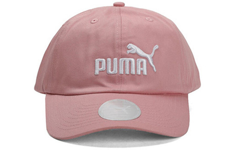 

Кепка унисекс Puma, Pink
