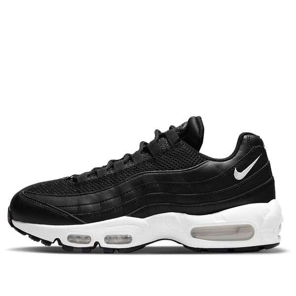 

Кроссовки air max 95 next nature Nike, черный