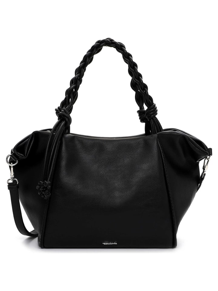 

Tamaris Сумка-шоппер TAS Keona SC 50 см, черная