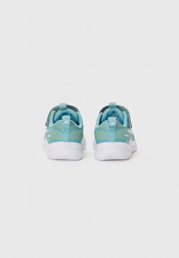 Кроссовки для бега по шоссе cosmic runner унисекс Nike Performance, Cannon/Sail/Turqouise/White — фото 3