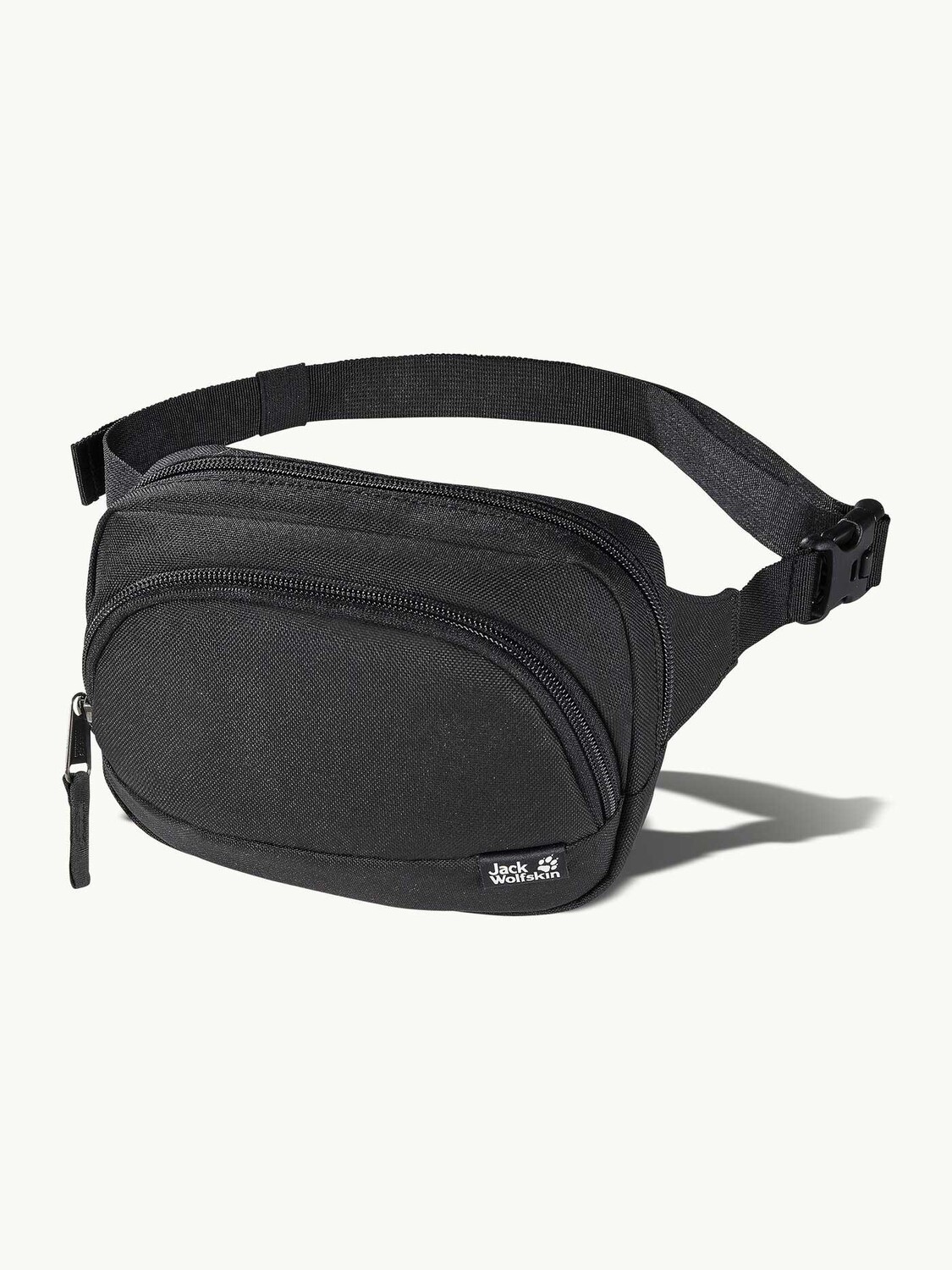 

Сумка через плечо Jack Wolfskin UPGRADE S, черный