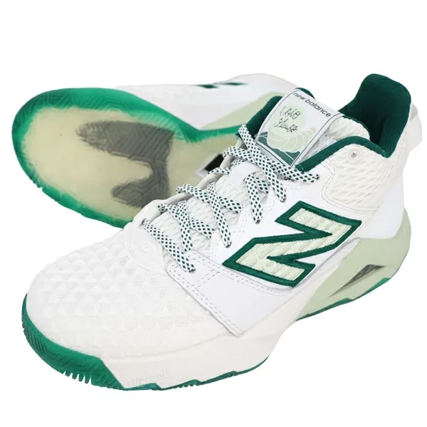 Теннисные кроссовки «FuelCell Coco CG» от New Balance, A2